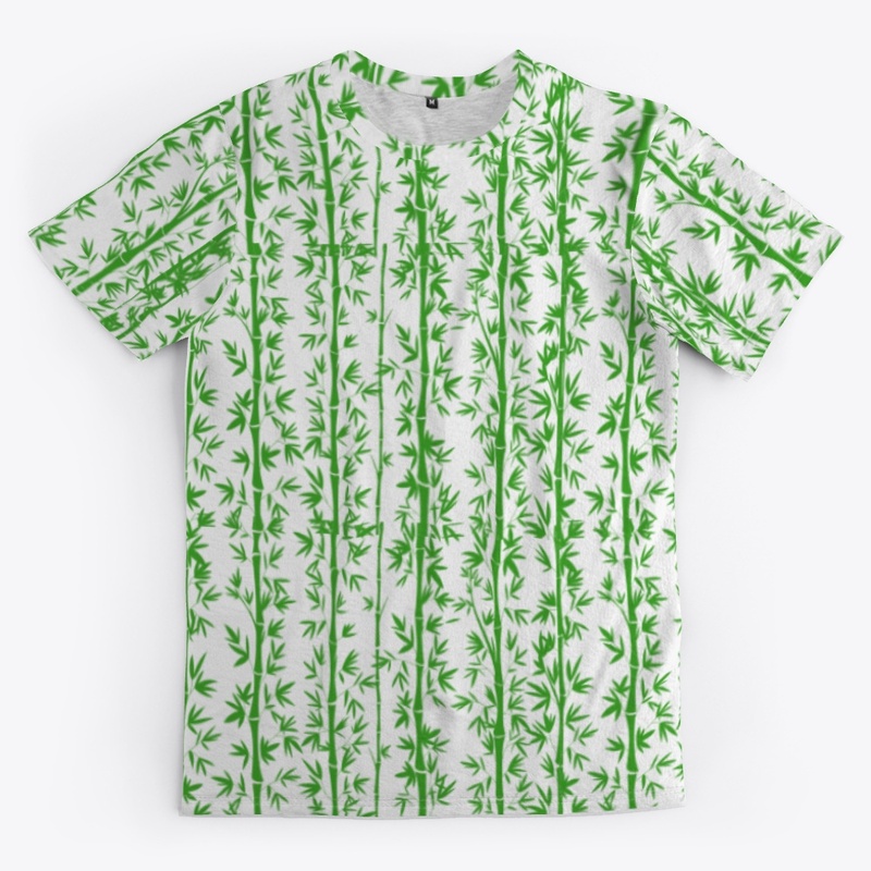 Bamboo Seamless
