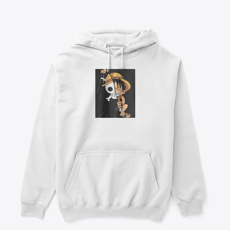 One Piece Monkey