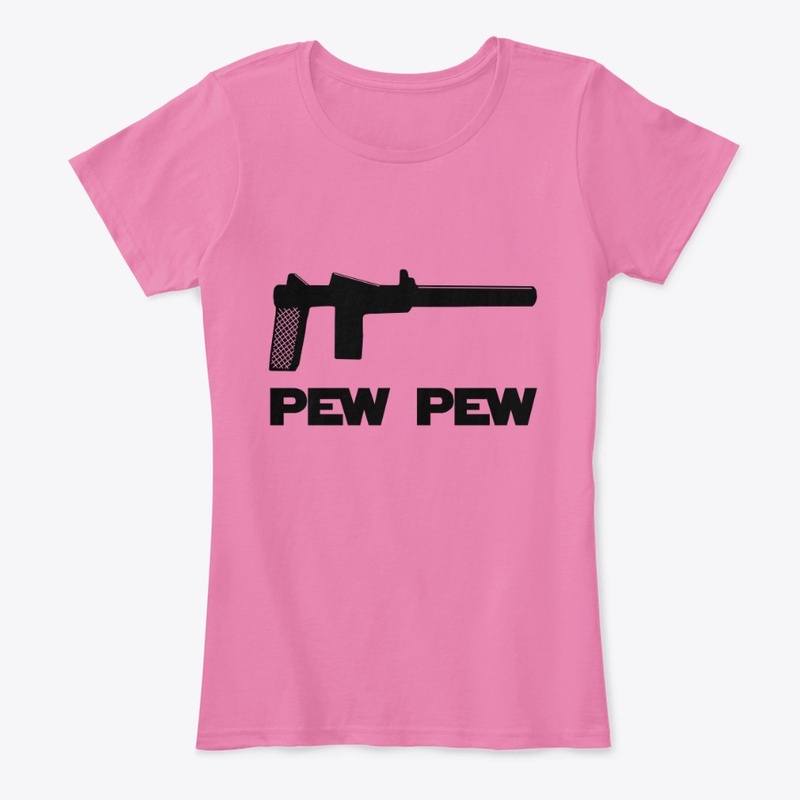 Pew Pew