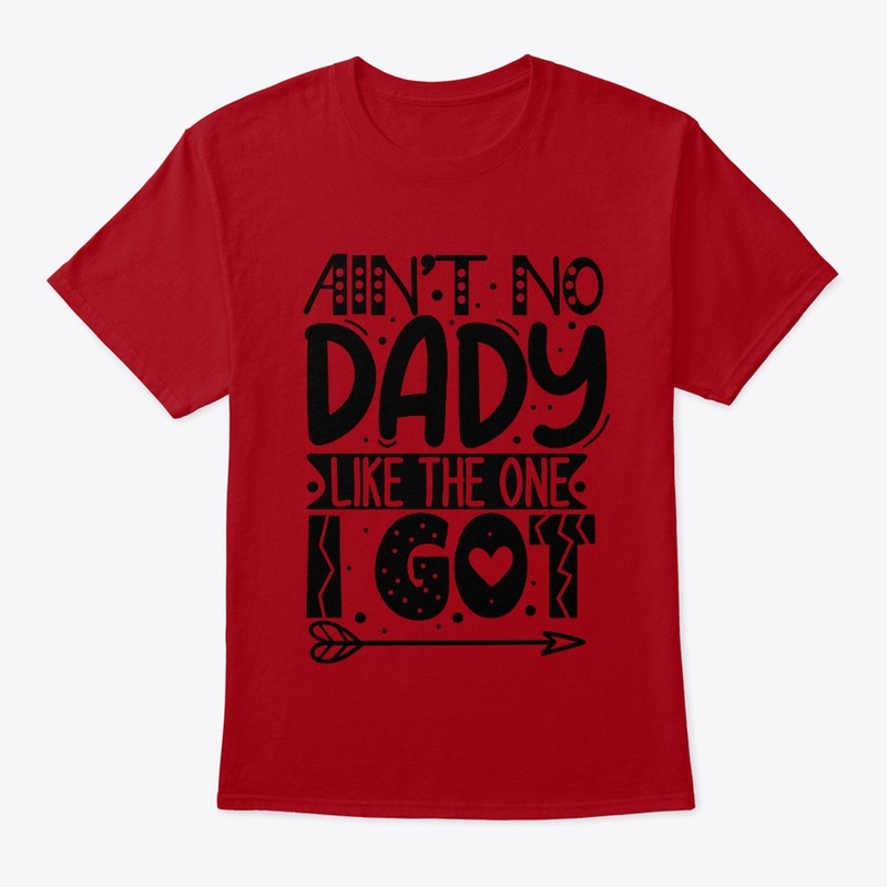 Daddy's Unmatched Love