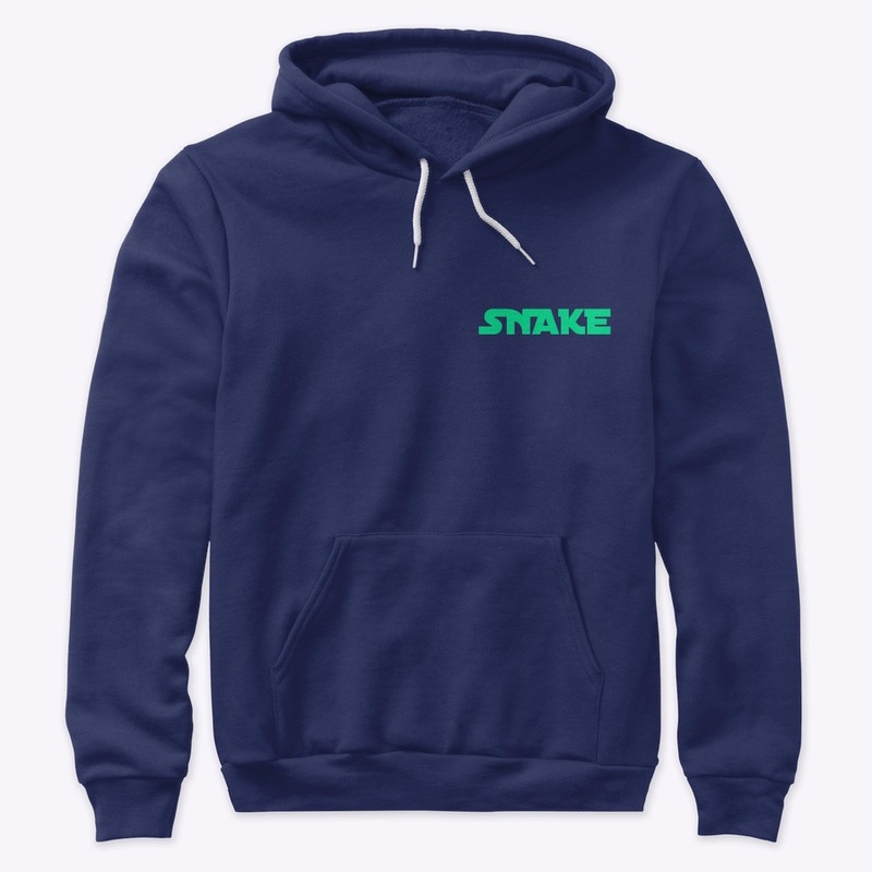 pull "SNAKE"