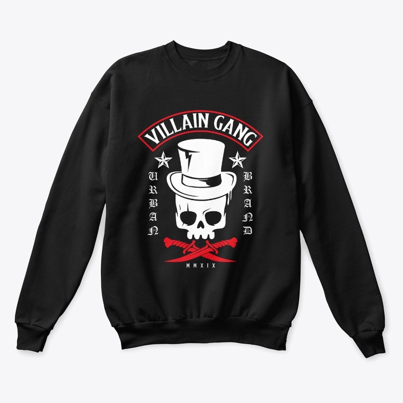 Villain Skull N°2