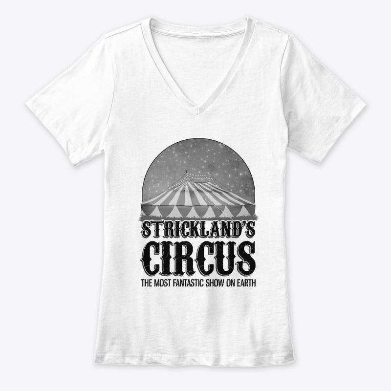 Strickland's Circus