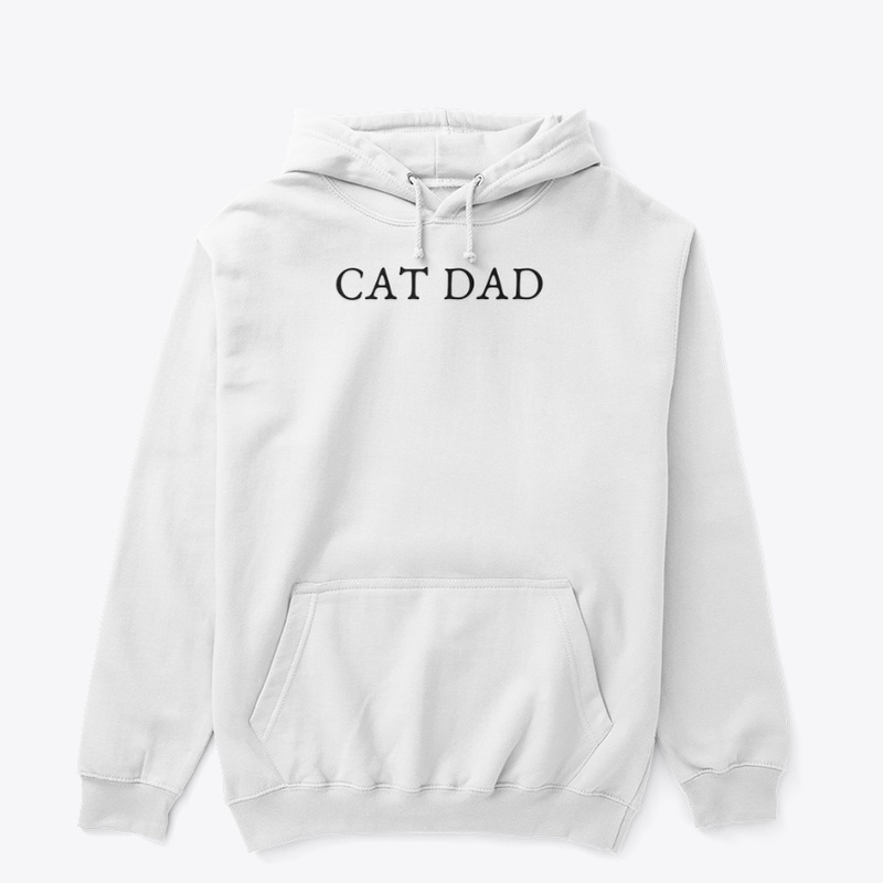 Cat Dad Gift