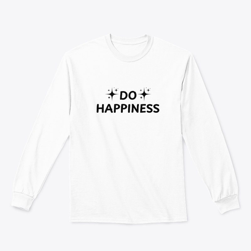 Do Happiness