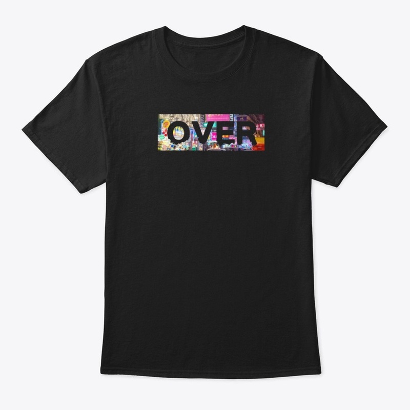 T-Shirt OVER picture