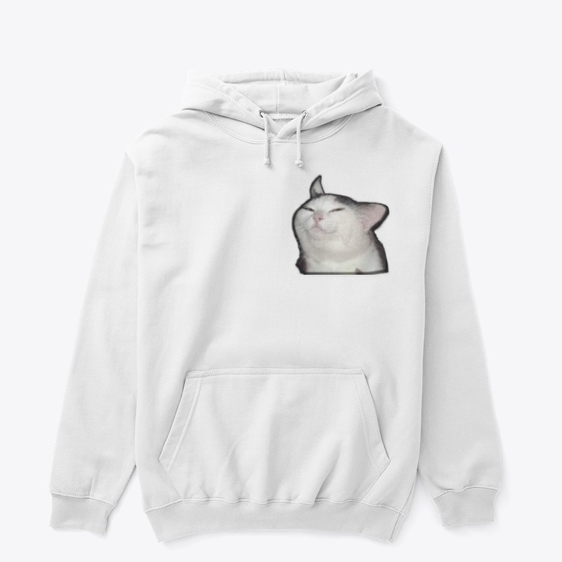 meme cat