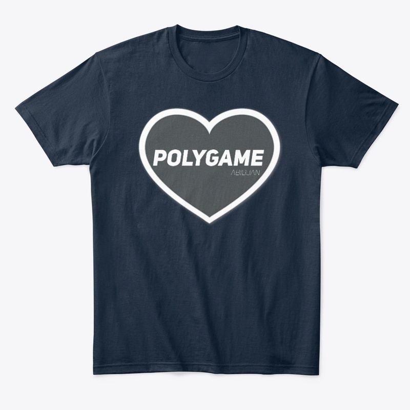 Polygame