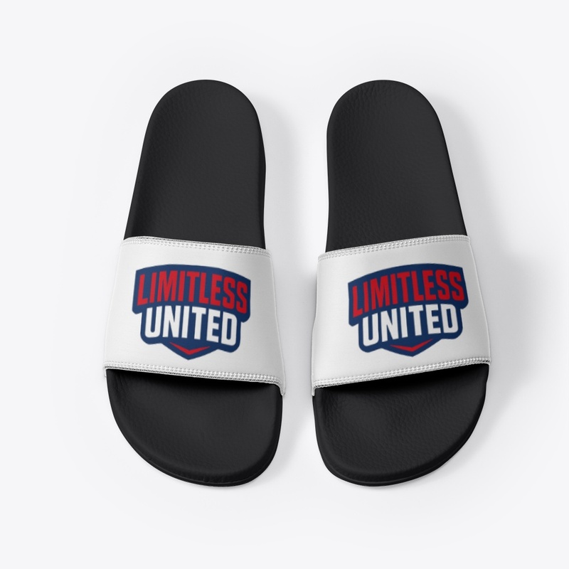 LIMITLESS UNITED SLIDES 