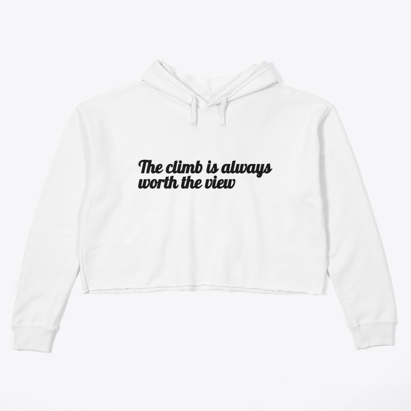 It's The Climb Collection