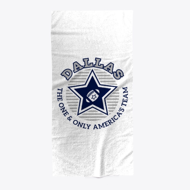 Dallas Fans outfit