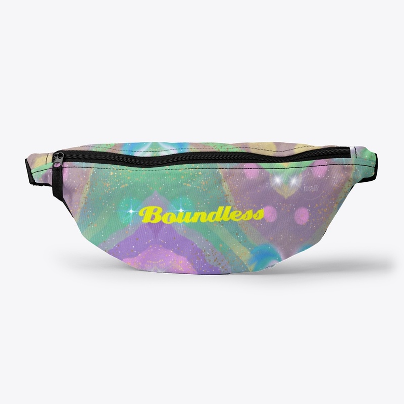 Boundless