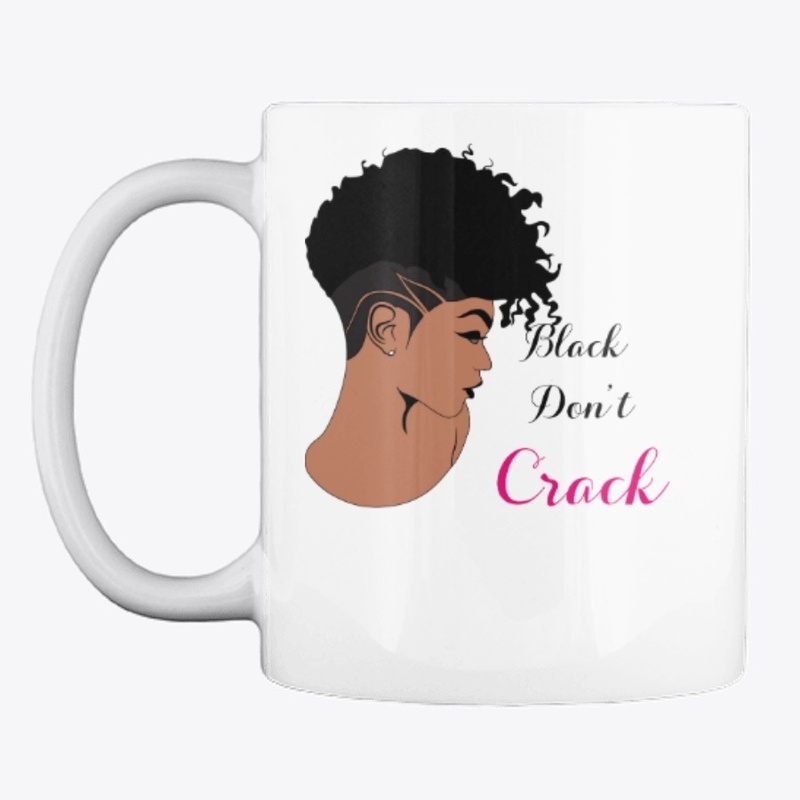 Black Dont Crack