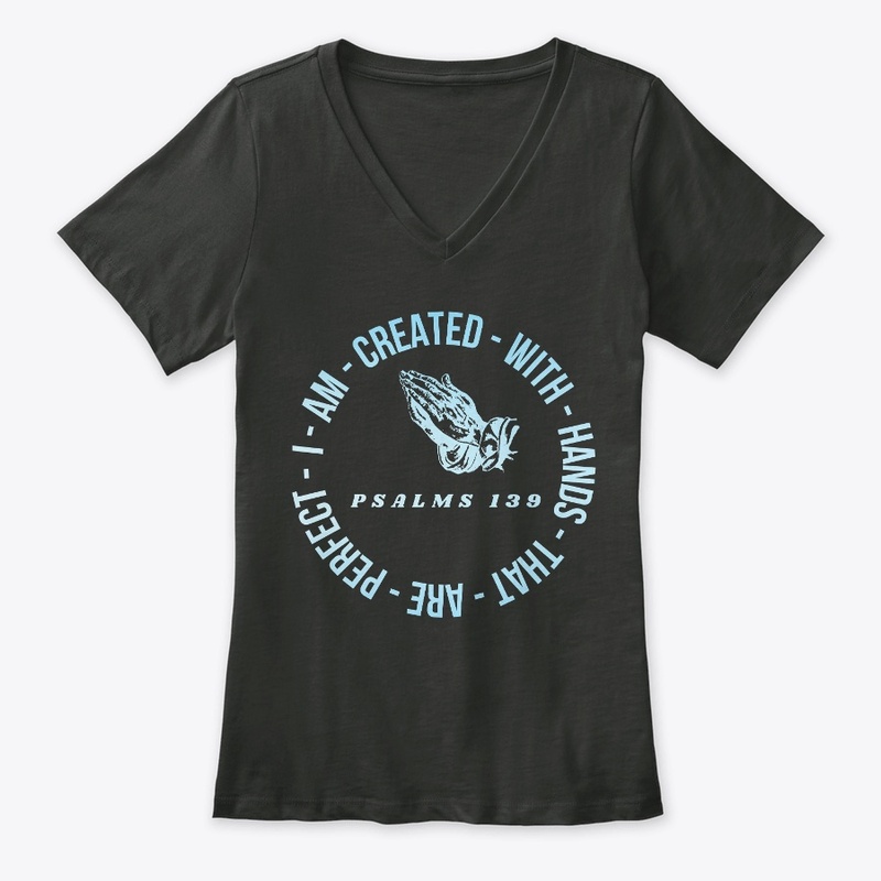 I AM GOD'S CREATION 