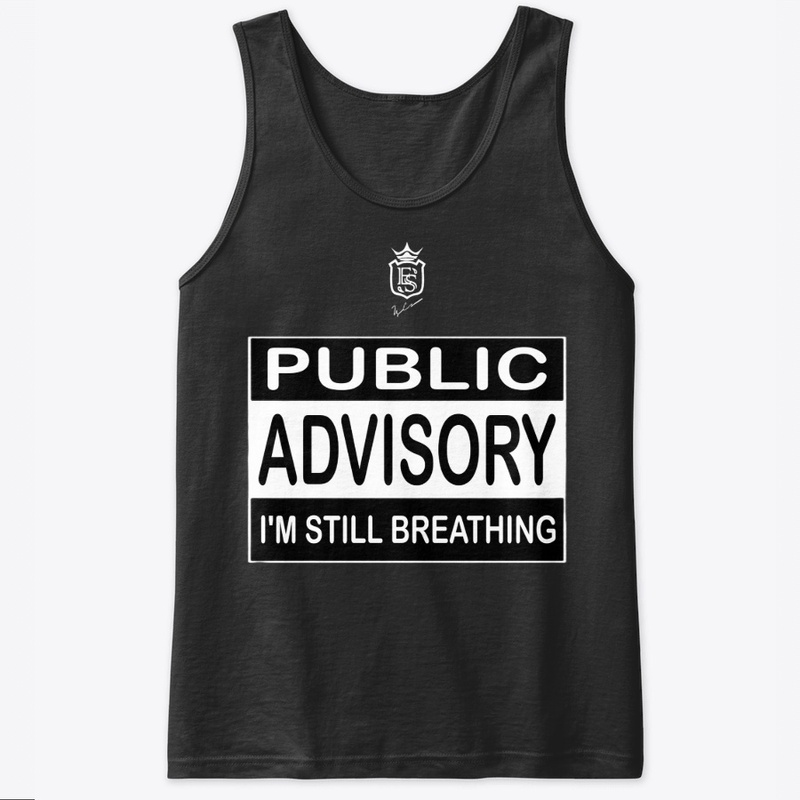 Public Advisory Mask Collection