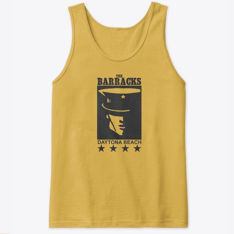 BarracksDB