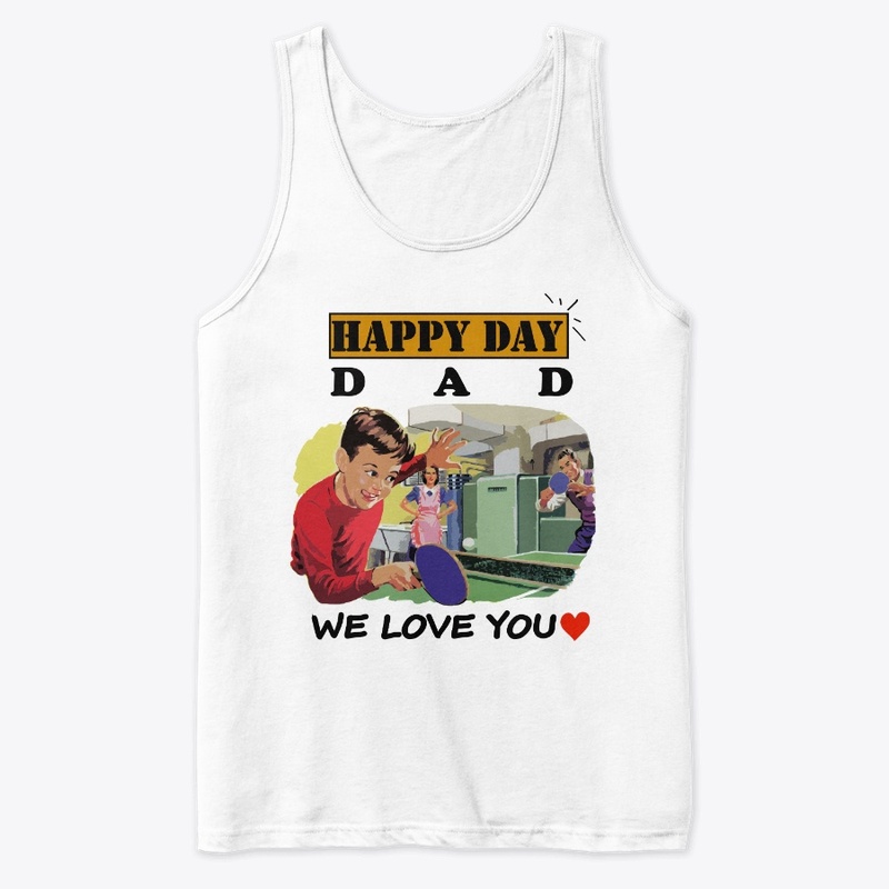  design for happy father day 