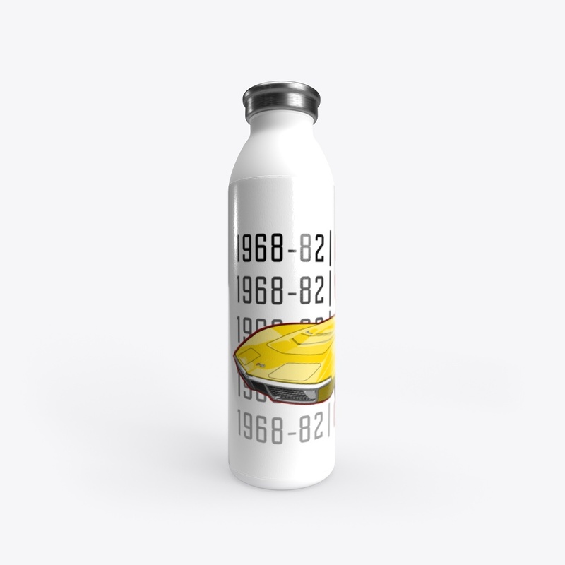 Yellow C3 1968-82