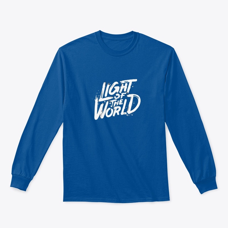 Light of the world