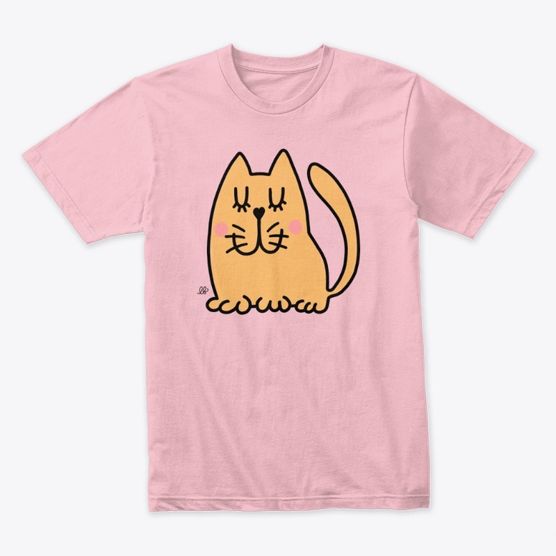 Feline Good