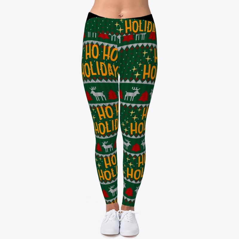 Christmas Is Here