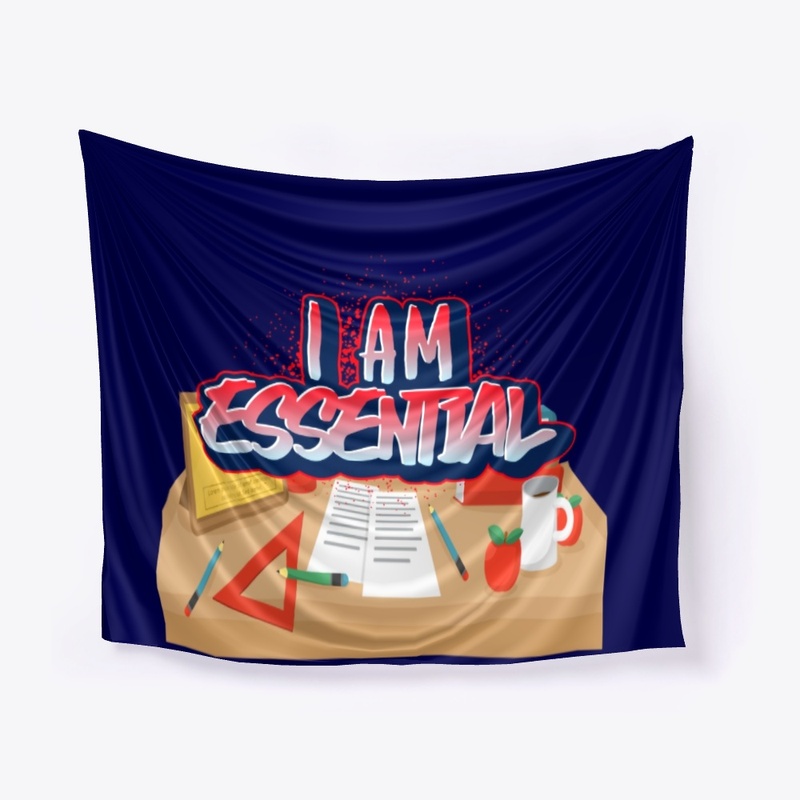 Teachers Are Essential