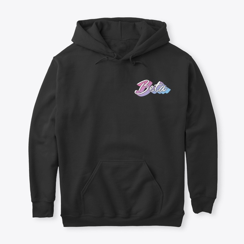 BTP Hoodie