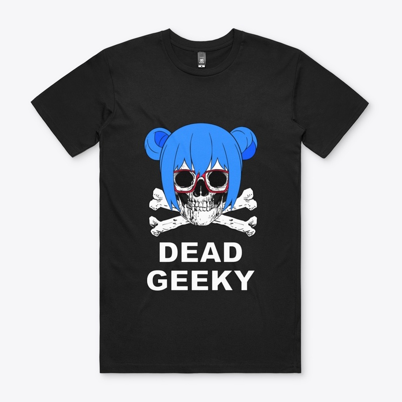 Dead geeky