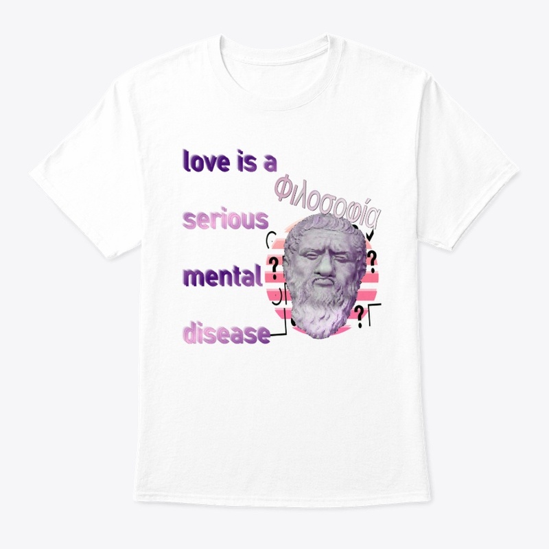 Love and Philosophy