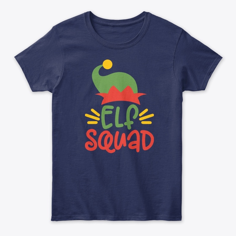 Elf Squad