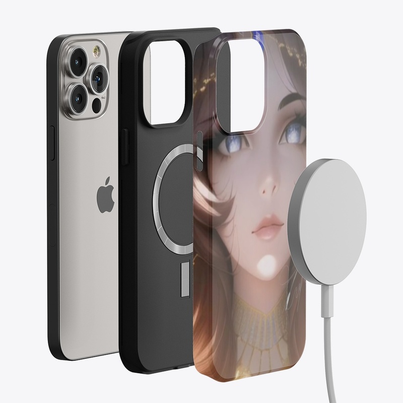 Anime Manga Angel Eyes