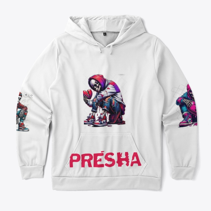 PRESHA