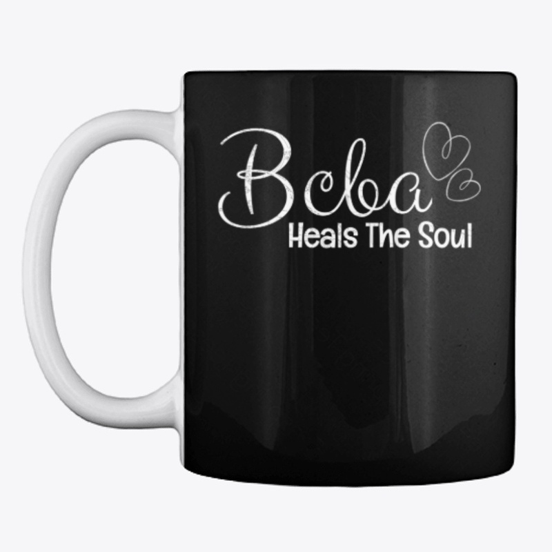 BCBA HEALS THE SOUL  - BCBA GIFT