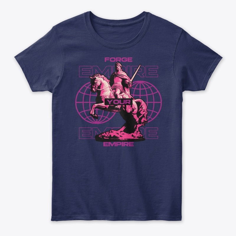 Forge Your Empire