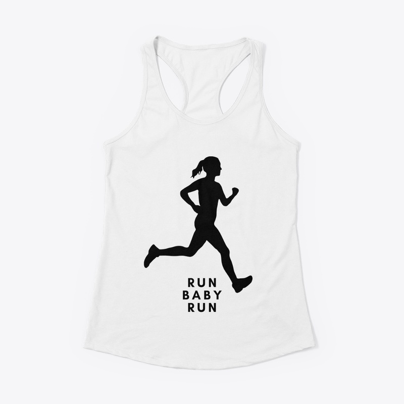 RUN BABY RUN