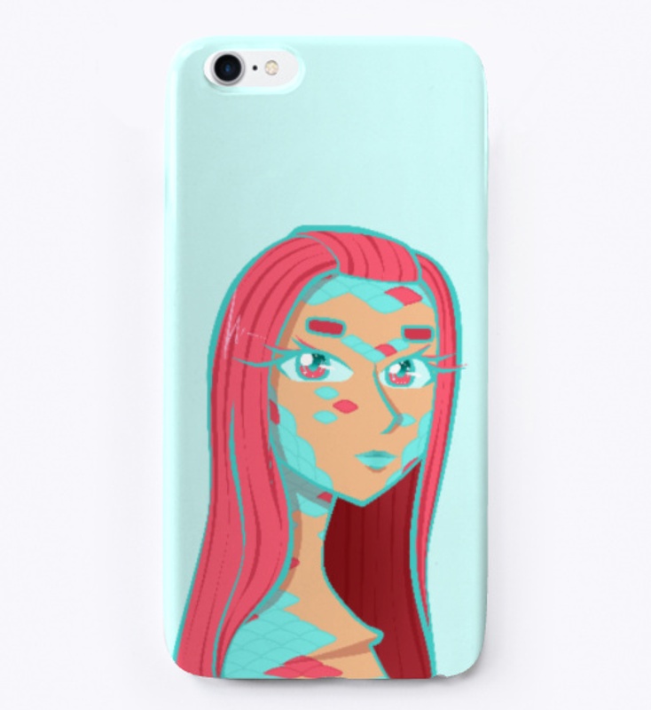 Elafonisi's Striking Gaze