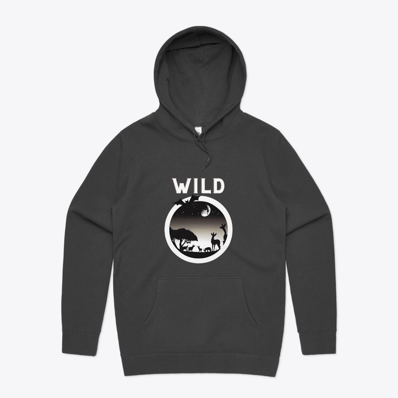 Wild - Wildlife - African Wild Design 