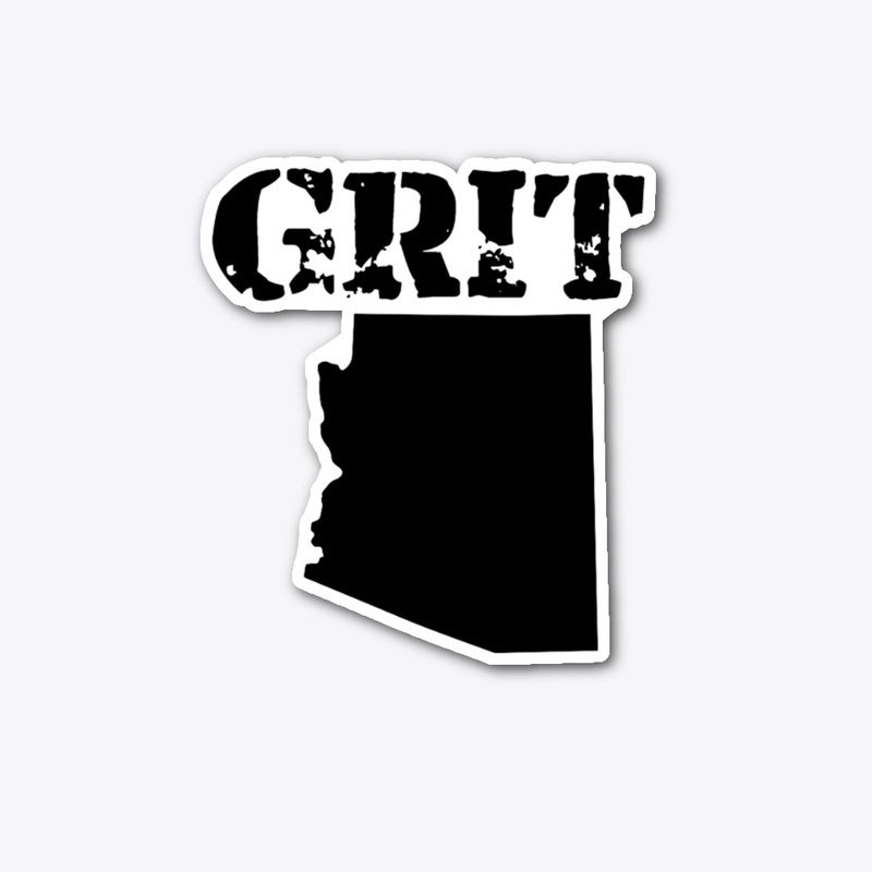 Arizona Grit
