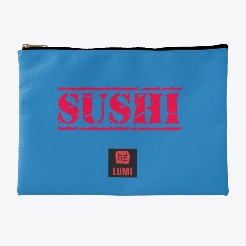 Sushi Pouch