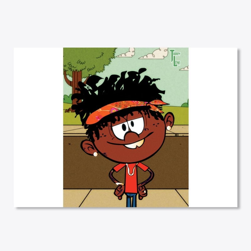 Lil' Lionael Loud