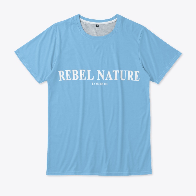 Rebel Nature London 