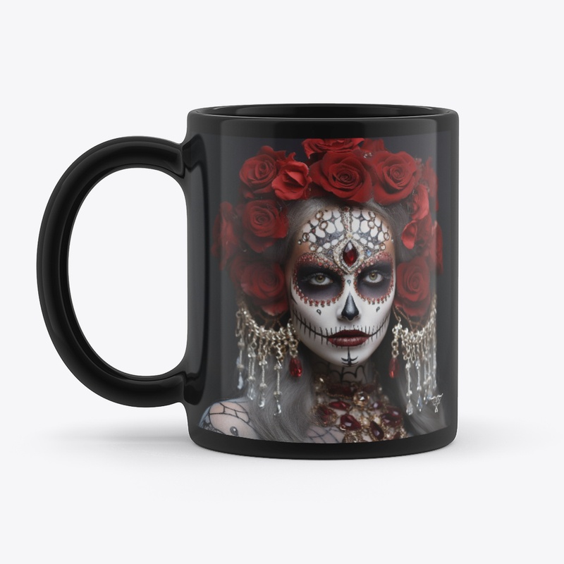 Catrina Crystal World