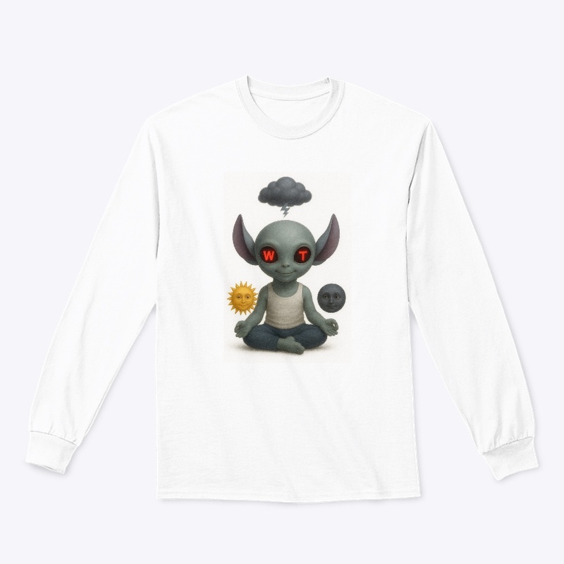 Wocky Tang - Baby Wocky, Evo•N