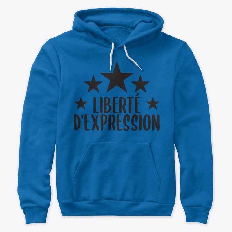 Liberté d'Expression