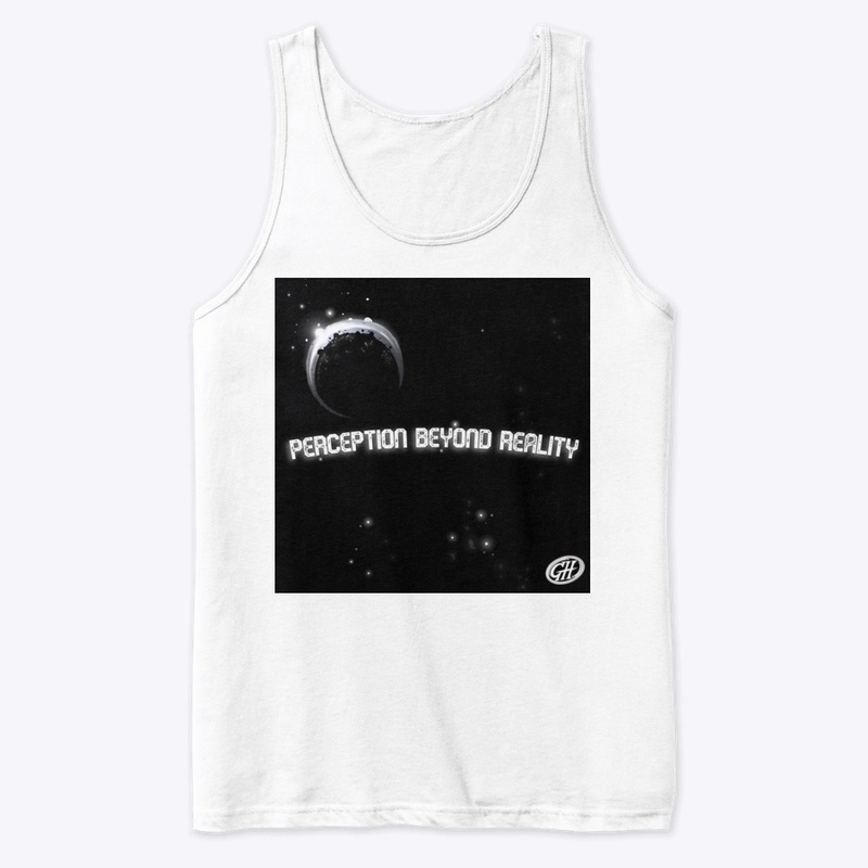 PERCEPTION BEYOND REALITY