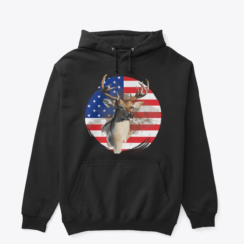 American Buck
