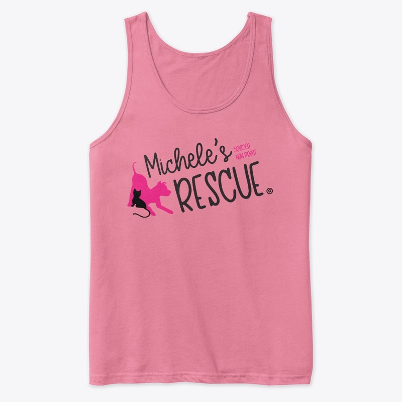Michele's Rescue