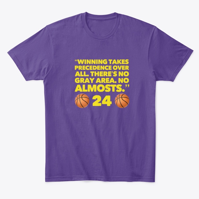 Winning takes precedence over all 