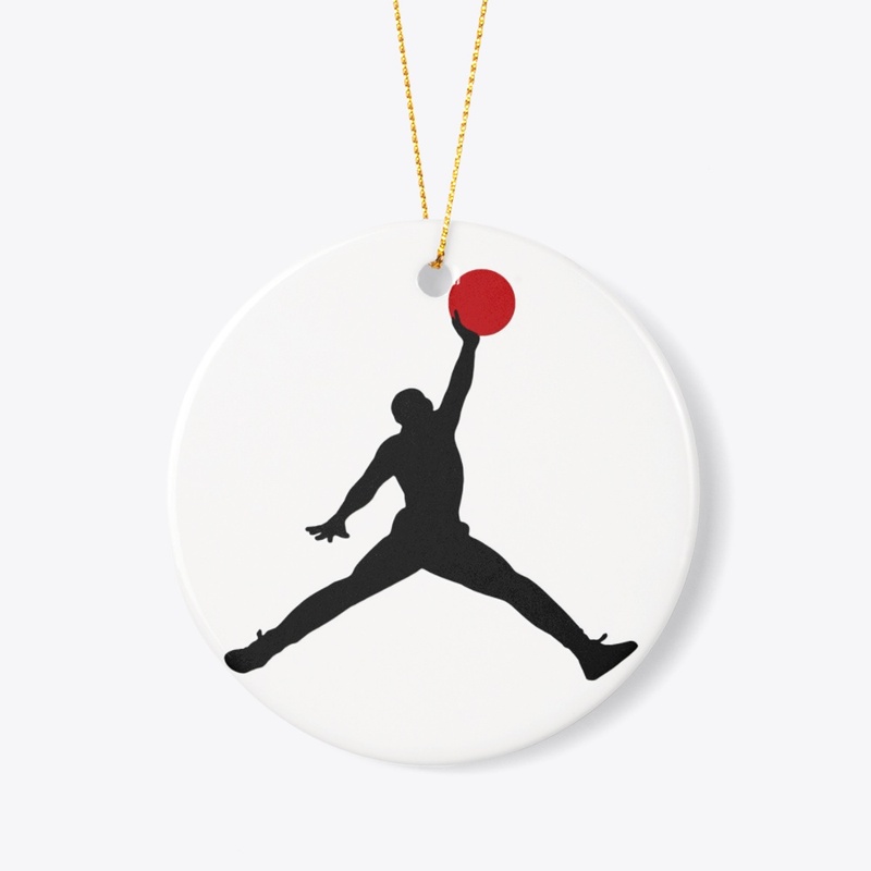 BASKETBALL IS LIFE