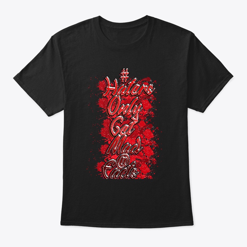 Haters Red